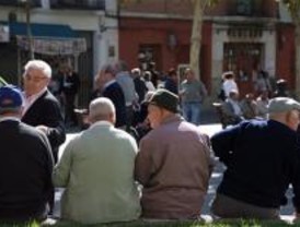 La crisis deja sin viaje a los mayores de Pinto