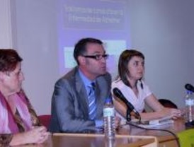 Parla necesita un centenar de plazas en residencias