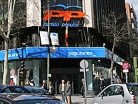 El sumario Gürtel ve actividades prohibidas en Fundescam e indicios de financiación ilegal