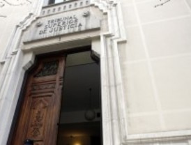 Gürtel.- Pedreira confirma el sobreseimiento de la causa de Ricardo Galeote