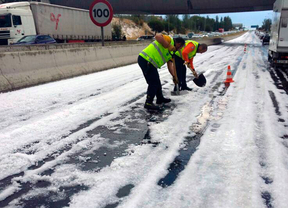 El mes de julio ha sido el segundo más frío de los últimos diez años