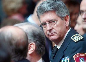 El inspector jefe de la Policía Municipal presenta su dimisión tras ser imputado formalmente