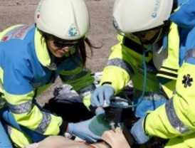 El Servicio de Urgencias atendió a 7,1 personas cada minuto durante 2010