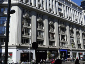 Primark desembarca en Gran Vía 32 con un gran almacén