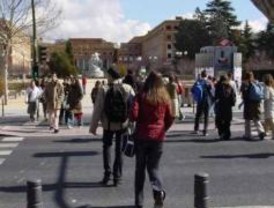 La Complutense acogerá las VI jornadas del heavy metal español