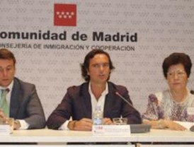 Madrid y China se hermanan para la inauguración de los JJOO