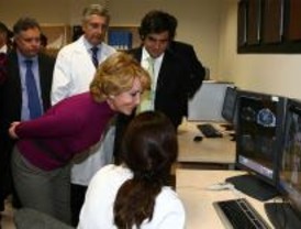 El anillo radiológico está de cumpleaños