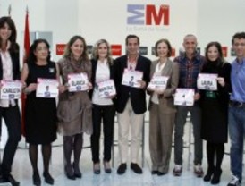 La IX Carrera de la Mujer batirá récord de participantes