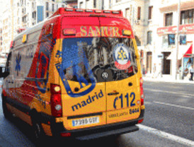 Muere apuñalado un nigeriano en Puente de Vallecas