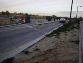 Las obras de la calle Mequinenza contarán con 4 millones de euros para la reforma