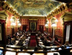 El Ayuntamiento se ahorra 14 millones en Cooperación al Desarrollo