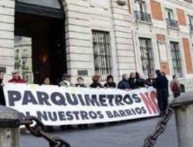 IU reclama la intervención del Gobierno municipal en la huelga del SER