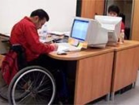 FAMMA ha recibido 482 demandas de empleo de discapacitados en 2007