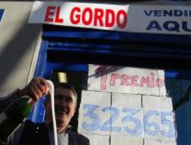 Embajadores se lleva el pellizco madrileño al 'Gordo' de Navidad