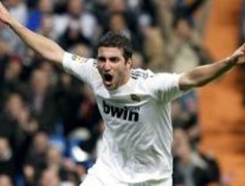 El Madrid cumple pero sigue sin convencer