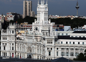 Ayuntamiento de Madrid