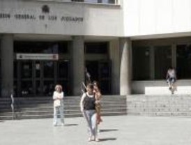Más de 50% de los jueces de Madrid son mujeres