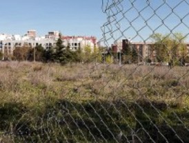 El Coliseo de Hortaleza tendrá uso cultural