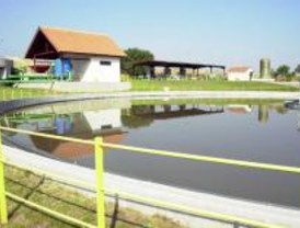 9,15 millones para dos tramos de la 'M-40 del agua'