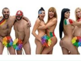 Celebrado el quinto festival ocio-cultural de gays y lesbianas