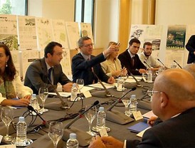 Madrid ya tiene su Villa Olímpica