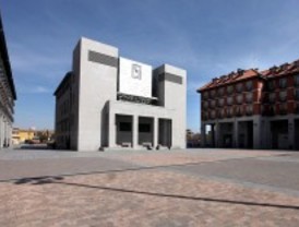 Menos gasto en el presupuesto de Leganés para 2011