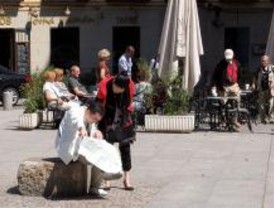 Madrid presenta un nuevo plan de atracción del turismo
