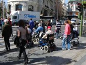 CERMI, preocupado por el cierre de los centros de salud mental