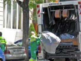 La Comunidad destina casi cinco millones a la recogida y tratamiento de residuos