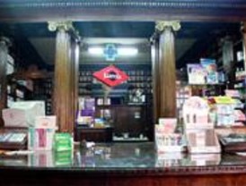 Los madrileños gastaron en mayo 102,7 millones en medicamentos