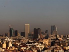 Torrejón de Ardoz, la cuarta más contaminada de España