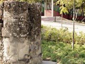 El PSOE cree que faltan 400 árboles en el parque Olof Palme