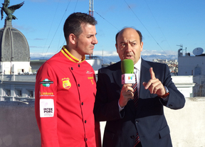 Alberto Moreno: "Vamos con fuerza y preparados al Bocuse D'Or"