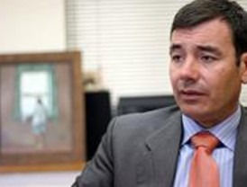 Tomás Gómez hará una oposición 'serena, seria y constructiva'