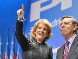 Aguirre admite que tendrá que recibir radioterapia tras su operación de cáncer