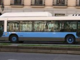 Vecinos de Santa Eugenia piden mejor transporte público