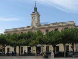 La oposición de Alcalá pide la aprobación del reglamento de participación ciudadana