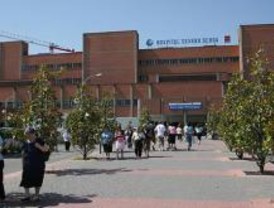 El Severo Ochoa pone en marcha un programa de ocio para los niños ingresados en el hospital