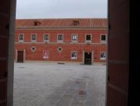 'Presas de Franco', en el Centro Cultural Conde Duque