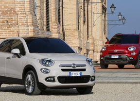 Naturaleza crossover