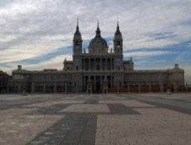 La Almudena 'conectará' en directo con Sidney para seguir la Jornada de la Juventud
