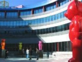 Centro de Arte Dos de Mayo de Móstoles, protagonista del stand de la Comunidad en ARCO