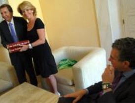 El maltrato contra los padres se dispara al tiempo que crecen los delitos contra menores