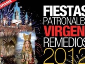 Sergio Dalma, Raphael y Melocos, en las fiestas de Comenar Viejo