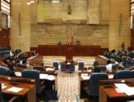 Los grupos de la Asamblea se unen para pedir a Microsoft que acabe con los contenidos pedófilos en Windows Live