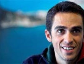 La Federación podría quitar este martes la sanción a Contador