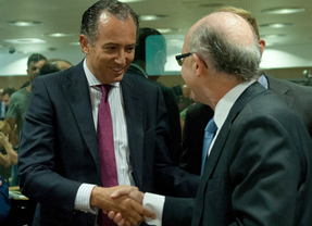 Hacienda publicará finalmente las balanzas fiscales