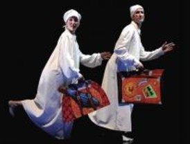 Alcorcón acogerá cuatro espectáculos del Festival Internacional de Teatro Madrid Sur