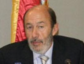 Rubalcaba admite que las identificaciones avanzan con dificultad
