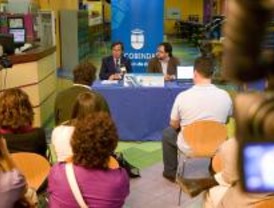 Los jóvenes de Alcobenas elegirán las actividades de ocio
